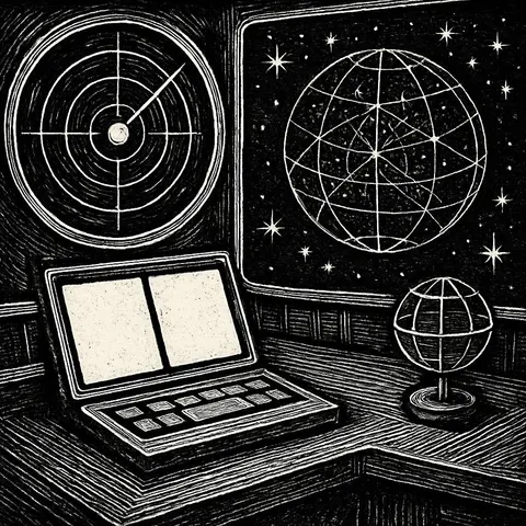 Aliens, Boltzmann Brains, and Codex Automation cover art