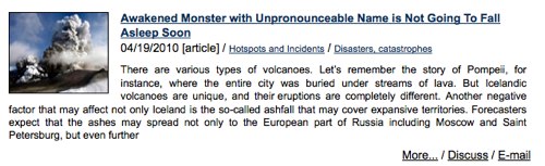 Volcanic Eruption in Europe To Trigger Ecological Disaster?_ Topic. Pravda.Ru.jpg