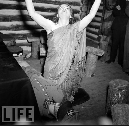 Ready, Set... - Putting a Hex on Hitler, 1941 - Photo Gallery - LIFE.jpg