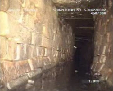 News Star | News | Cumbrian monster created for United Utilities sewers campaign 1